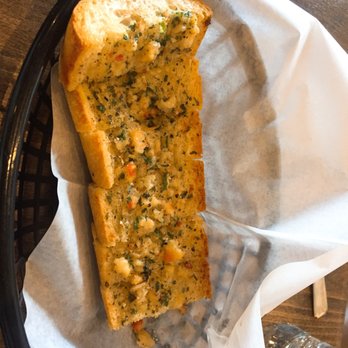 The Queensboro - Garlic Clam Bread Amazing - Gastropubs Near Me - Jackson Heights, New York The Queensboro - Garlic Clam Bread Amazing - Gastropubs Near Me - Jackson Heights, New York