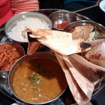 Nice N Sleazy - Vegan thali - Bars Near Me - Glasgow, GLG Nice N Sleazy - Vegan thali - Bars Near Me - Glasgow, GLG