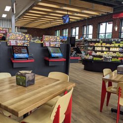 Sheetz on Sharpsburg Pike at I-70, Hagerstown