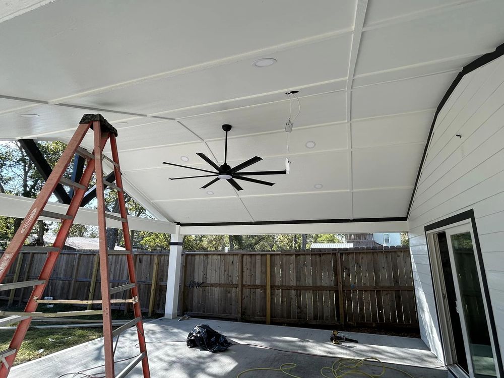 Slide of Reliable Roofing & Sheet Metal