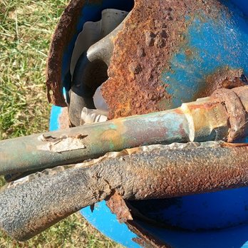 Fryar & Son Water Well Service - Well Drilling Near Me - Tuttle, Oklahoma