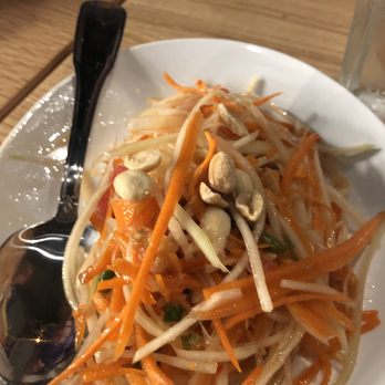 Chao Baan - Som tum - Thai Near Me - St. Louis, Missouri