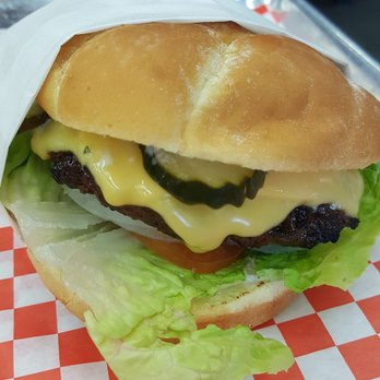 Mama Cho's BBQ - Kalbi cheeseburger - Barbeque Near Me - Castro Valley, California Mama Cho's BBQ - Kalbi cheeseburger - Barbeque Near Me - Castro Valley, California