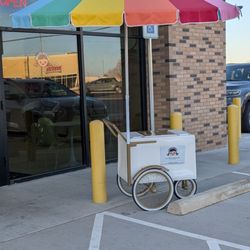 La Michoacana Paleteria