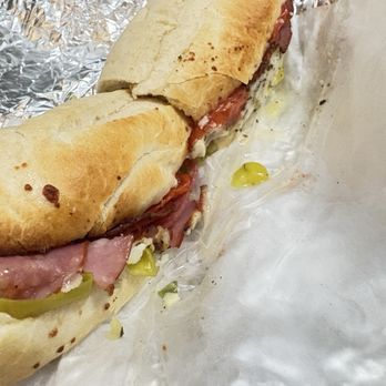 First Class Pizza - Italian sandwich - Pizza Near Me - Irvine, California First Class Pizza - Italian sandwich - Pizza Near Me - Irvine, California