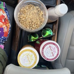 Pure Raw Juice
