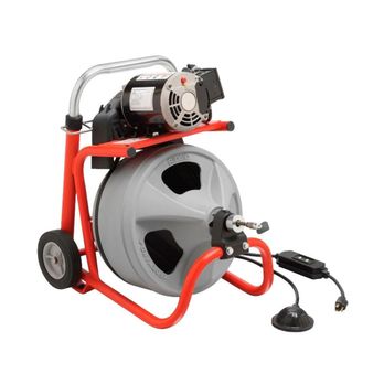 Pipe it Up Plumbing & Sewer - Ridgid K400 - Plumbing Near Me - Chicago, Illinois Pipe it Up Plumbing & Sewer - Ridgid K400 - Plumbing Near Me - Chicago, Illinois