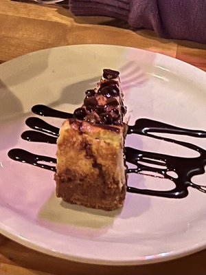 Peninsula Grill by null