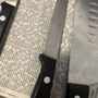 Photo of Ron Ontell Knife Sharpening Service