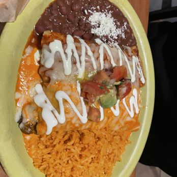 Cocina Madrigal - Chicken Enchiladas - Tacos Near Me - Phoenix, Arizona