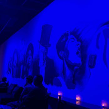 Forte Jazz Lounge - Lounges Near Me - Charleston, South Carolina