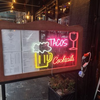 345 Cantina - Mexican Near Me - New York, New York