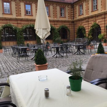 Bürgerspital Weinstuben - German Near Me - Würzburg, BY