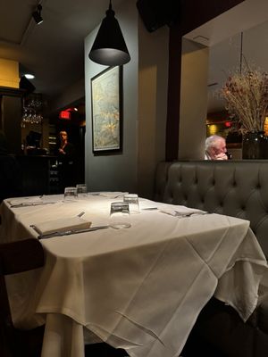 The Red Onion by null