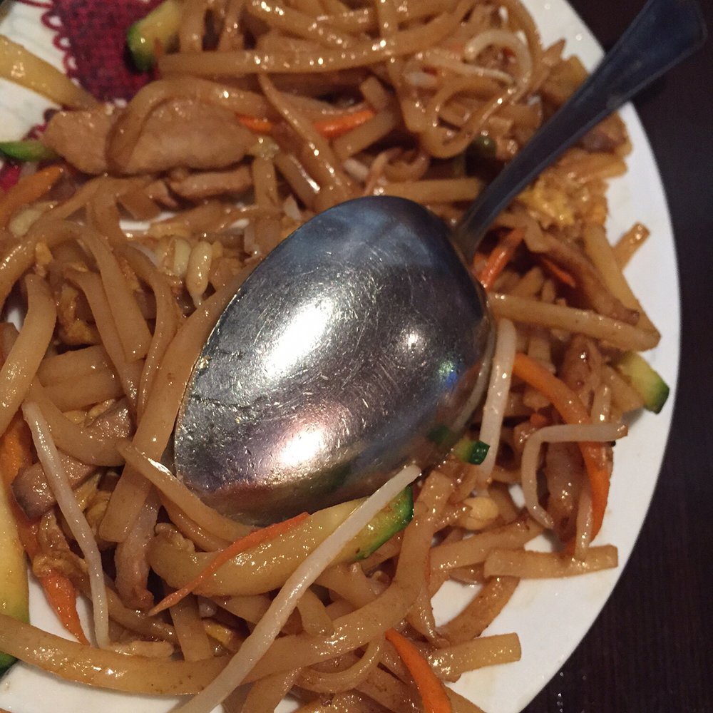 Città Sovrana - Soft fried noodles - Chinese Near Me - Rome, RM Città Sovrana - Soft fried noodles - Chinese Near Me - Rome, RM