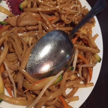 Città Sovrana - Soft fried noodles - Chinese Near Me - Rome, RM