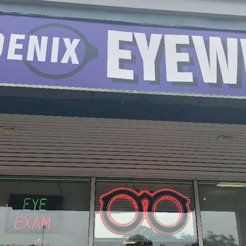 Phoenix Eyewear - We help you see well, We help you look good - Eyewear & Opticians Near Me - Dundas, Ontario