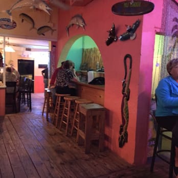 Crabbys - Seafood Near Me - Stuart, Florida