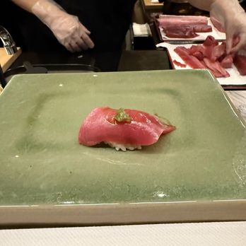Tsumo Uws - Sushi Bars Near Me - New York, New York