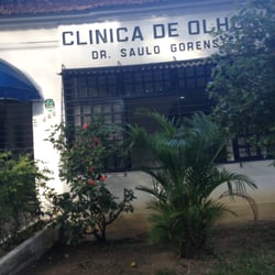 Dr. Saulo Gorenstein