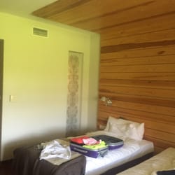 Głęboczek Vine Resort & Spa - Czas się pakować