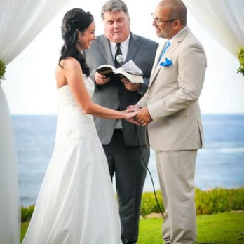 Reverend Don Toshach - Best officiant EVER. La Jolla, California. - Officiants Near Me Reverend Don Toshach - Best officiant EVER. La Jolla, California. - Officiants Near Me