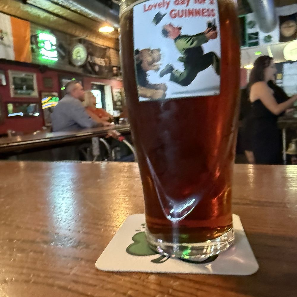 The Durty Leprechaun - Irish Pub Near Me - Appleton, Wisconsin