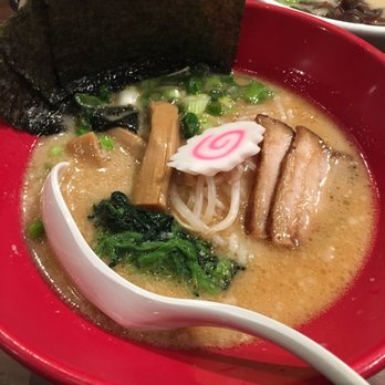 Ippudo San Francisco - Ramen Near Me - San Francisco, California Ippudo San Francisco - Ramen Near Me - San Francisco, California