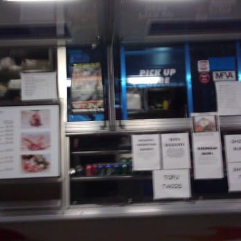 Bool - Food Trucks Near Me