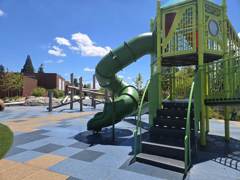 Concord Park Logo