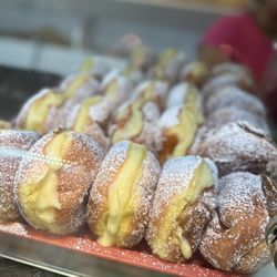 Moises Bakery