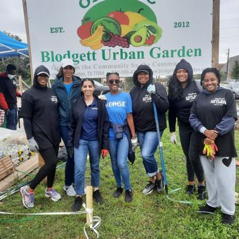 Blodgett Urban Gardens - Giving back to the community - Farmers Market Near Me - Houston, Texas Blodgett Urban Gardens - Giving back to the community - Farmers Market Near Me - Houston, Texas
