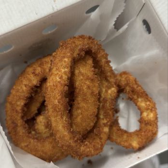 Bonchon Philadelphia - Onion Rings - Korean Near Me - Philadelphia, Pennsylvania Bonchon Philadelphia - Onion Rings - Korean Near Me - Philadelphia, Pennsylvania