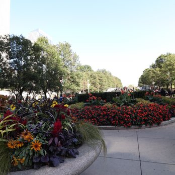 Grant Park - Parks Near Me - Chicago, Illinois