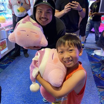 Round 1 Bowling & Amusement - Victory is sweet - Arcades Near Me - Glendale, Arizona Round 1 Bowling & Amusement - Victory is sweet - Arcades Near Me - Glendale, Arizona