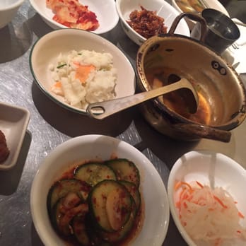 Ilbunjee - Korean Near Me - Santa Clara, California