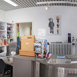 Fotostudio Wagenpfeil - Fotostudio Wagenpfeil Wiesbaden-Biebrich