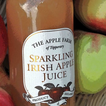 The Apple Farm - Farmers Market Near Me - Cahir, TA