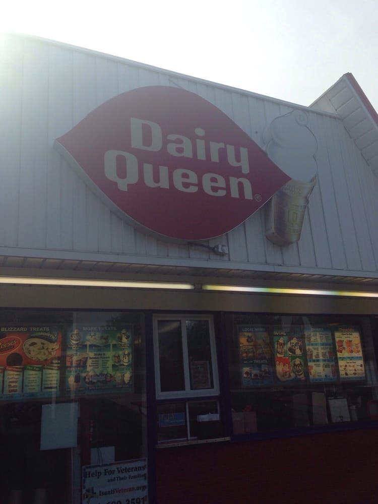 DAIRY QUEEN STORE Updated June 2024 811 Main St S, Cambridge