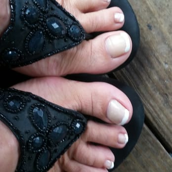 Cocoa Nails & Spa - Nail Salons Near Me - Cocoa, Florida
