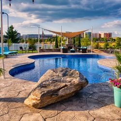 Aquatech Pools