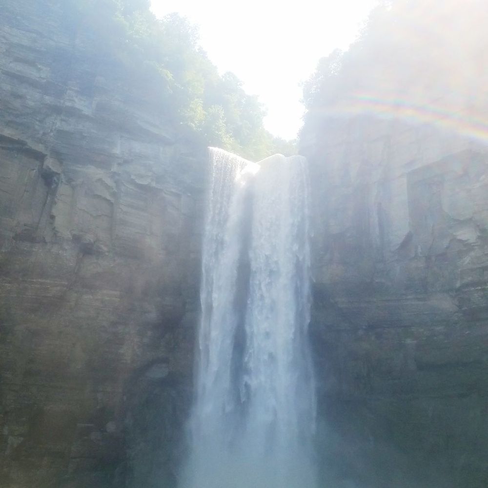 Taughannock Falls State Park - Hiking Near Me - Trumansburg, New York