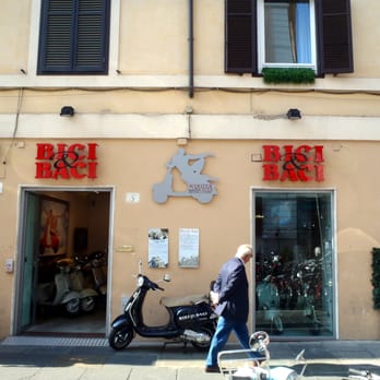 Bici & Baci - Tours Near Me - Rome, RM Bici & Baci - Tours Near Me - Rome, RM