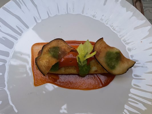 Ristorante Enoteca Del Duca by null