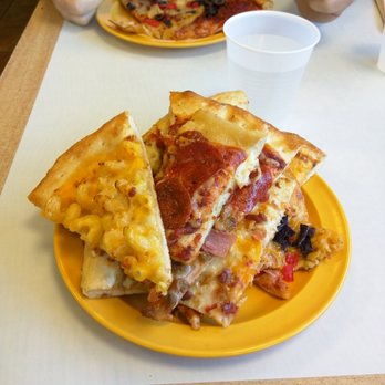 Cicis Pizza - A slice of everything! - Pizza Near Me - Wichita, Kansas Cicis Pizza - A slice of everything! - Pizza Near Me - Wichita, Kansas