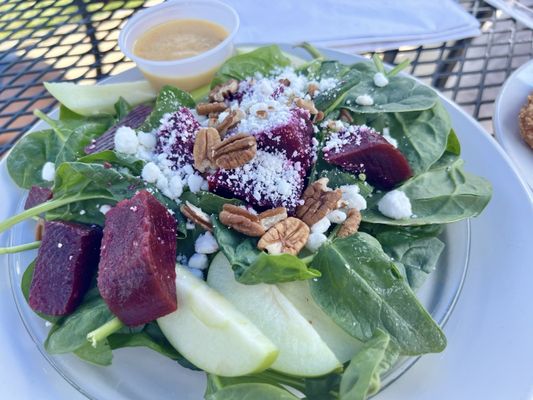 Kennebec Tavern Restaurant & Marina by null