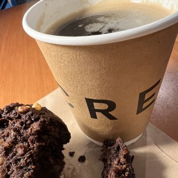 Cafe Crema - Coffee & Tea Near Me - West Vancouver, British Columbia Cafe Crema - Coffee & Tea Near Me - West Vancouver, British Columbia