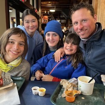 Wachusett Mountain Ski Area - Ski Resorts Near Me - Westminster, Massachusetts