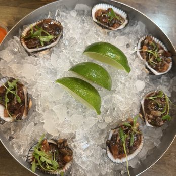 Holbox - Latin American Near Me - Los Angeles, California