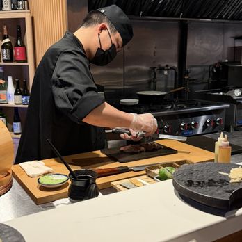 Kun Tsuki Omakase Xtra - Sushi Bars Near Me - New York, New York